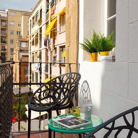 Casa Cosi - Francoli 1 Apartment Barcelona Exterior photo