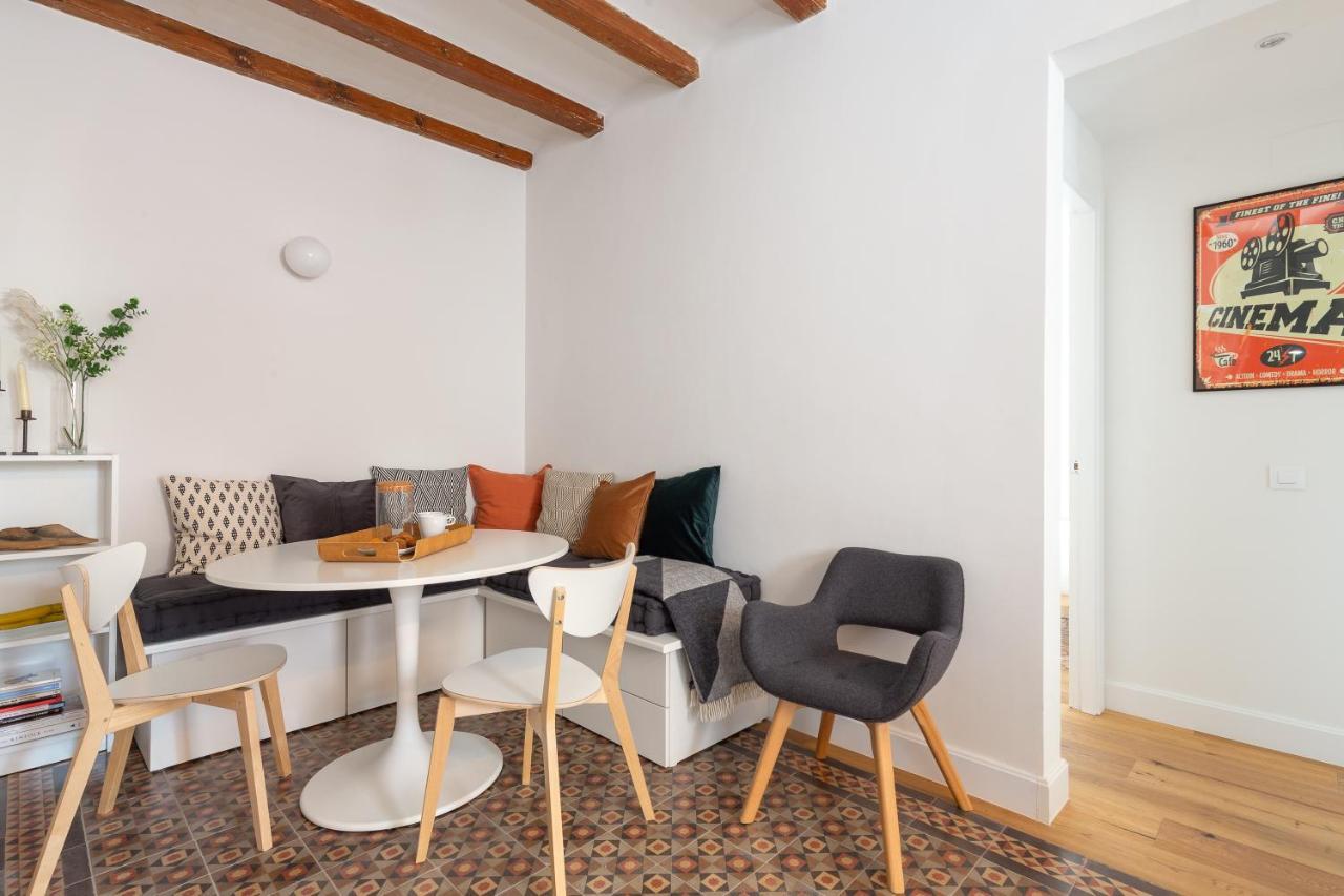 Casa Cosi - Francoli 1 Apartment Barcelona Exterior photo