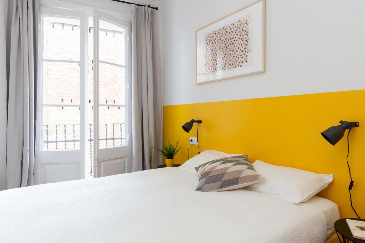Casa Cosi - Francoli 1 Apartment Barcelona Exterior photo